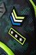 Coolpack Plecak szkolny Bentley Badges B 30L Green (B16151) 8