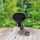 BBQ Grill ogrodowy Węglowy MIR225J 53 cm x 53 cm 2
