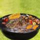 BBQ Grill ogrodowy Węglowy MIR225J 53 cm x 53 cm 5