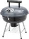 Mustang Festival Picnic Grill ogrodowy węglowy 36 cm x 36 cm 1