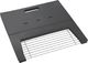 Outwell Cazal Grill walizkowy węglowy 45 cm x 35 cm 2