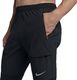Nike Spodnie męskie Essential Running Pant czarne r. XL (AA4199-010) 2
