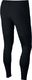 Nike Spodnie męskie Essential Running Pant czarne r. XL (AA4199-010) 3
