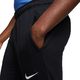 Nike Spodnie męskie Dry Pant Taper Fleece czarne r. XL (CJ4312-010) 1