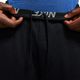 Nike Spodnie męskie Dry Pant Taper Fleece czarne r. XL (CJ4312-010) 2