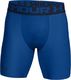 Under Armour Getry męskie Hg 2.0 Compression Short niebieskie r. S (1289566-401) 1