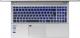 Laptop Hyperbook N15S (N151CU) 6