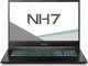 Laptop Hyperbook NH7 (NH70RHQ) 1