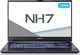 Laptop Hyperbook NH7 (NH77DDW) 1