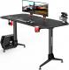 Biurko Ultradesk Grand Białe 160 cmx70 cm 1