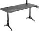 Biurko Ultradesk Grand Białe 160 cmx70 cm 3