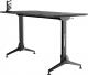 Biurko Ultradesk Grand Białe 160 cmx70 cm 5