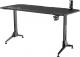 Biurko Ultradesk Grand Białe 160 cmx70 cm 9