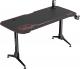 Biurko Ultradesk Grand Czerwone 160 cmx70 cm 3
