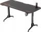 Biurko Ultradesk Grand Czerwone 160 cmx70 cm 5