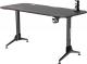 Biurko Ultradesk Grand Czerwone 160 cmx70 cm 6