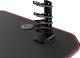 Biurko Ultradesk Grand Czerwone 160 cmx70 cm 9