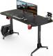 Biurko Ultradesk Grand Zielone 160 cmx70 cm 1