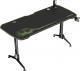 Biurko Ultradesk Grand Zielone 160 cmx70 cm 6
