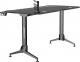 Biurko Ultradesk Grand Zielone 160 cmx70 cm 7