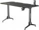 Biurko Ultradesk Grand Zielone 160 cmx70 cm 9