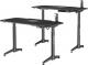 Biurko Ultradesk Level Białe 140 cmx60 cm 10