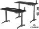 Biurko Ultradesk Level Białe 140 cmx60 cm 11