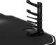 Biurko Ultradesk Level Białe 140 cmx60 cm 8