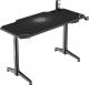 Biurko Ultradesk Level Białe 140 cmx60 cm 9