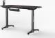 Biurko Ultradesk Level Czerwone 140 cmx60 cm 3