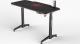 Biurko Ultradesk Level Czerwone 140 cmx60 cm 4