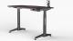 Biurko Ultradesk Level Czerwone 140 cmx60 cm 7