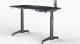 Biurko Ultradesk Level Niebieskie 140 cmx60 cm 7