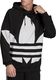 Adidas Bluza męska Originals Big Trefoil czarna r. L (FM9908) 1