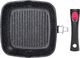 Patelnia KingHoff grillowa 24cm 1