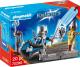 Playmobil Zestaw upominkowy Rycerz (70290) 1
