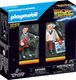 Playmobil Back to the Future Marty McFly (70459) 1