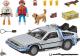 Playmobil Back to the Future DeLorean (70317) 3