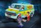 Playmobil Scooby-Doo! Mystery Machine (70286) 2