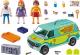 Playmobil Scooby-Doo! Mystery Machine (70286) 3