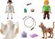 Playmobil Scooby-Doo! Scooby & Shaggy z duchem (70287) 3