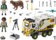 Playmobil Pojazd na wyprawy badawcze (70278) 2