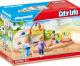 Playmobil City Life Żłobek (70282) 1