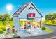 Playmobil Mój salon fryzjerski (70376) 1