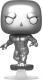 Figurka Funko Pop POP Fantastic Four - Silver Surfer 1