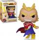 Figurka Funko Pop POP My Hero Academia S3 - All Migh 1