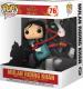 Figurka Funko Pop POP Rides - Mulan on Khan 1