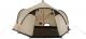 Namiot turystyczny Grand Canyon Black Knob 10 beżowy 11