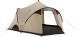 Namiot turystyczny Grand Canyon Black Knob 10 beżowy 14