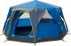 Namiot turystyczny Coleman Octagon Small 2 1